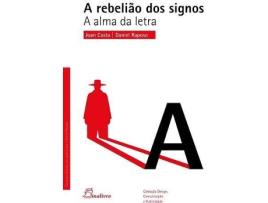 Livro Rebeliao Dos Signos Alma Da Letra de Vários Autores (Português)