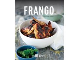 Livro Frango - 30 Deliciosas Receitas de Edith Bailey (Portugués)