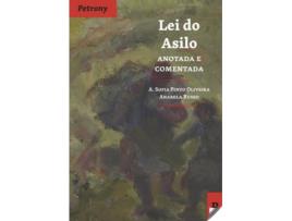 Livro (Port)Lei Do Asilo de VVAA (Português)