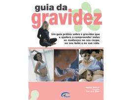 Livro Guia Da Gravidez de Vários Autores (Português)