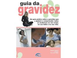 Livro Guia Da Gravidez de Vários Autores (Português)