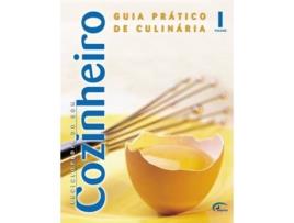Livro Enciclopédia Do Bom Cozinheiro de Vários Autores (Português)