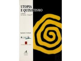 Livro Utopia E Quixotismo de Vários Autores (Português)