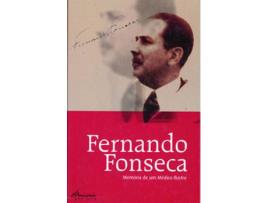 Livro Fernando Fonseca: Memória De Um Médico Ilustre de VVAA (Português)