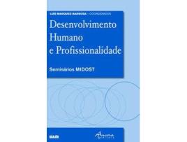 Livro Desenvolvimento Humano E Profissionalidade de Luís M.: Aa.Vv. Barbosa (Português)
