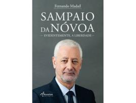 Livro Sampaio Da Nóvoa: Evidentemente, A Liberdade de Porfírio Silva (Português)