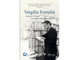 Livro Vergílio Ferreira de Vários Autores (Português)