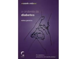 Livro Cinderela Da Diabetes, A de Edna Pereira (Português)