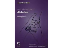 Livro Cinderela Da Diabetes, A de Edna Pereira (Português)