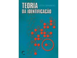 Livro Teoria Da Identificaçao de León Grinberg (Português)