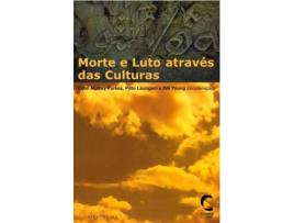 Livro Morte E Luto Através Das Culturas de Colin Murray Parkes (Português)