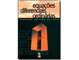 Livro Exercícios De Algebra Linear de Luís Barreira (Português)