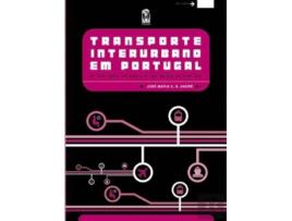 Livro Transporte Interurbano Em Portugal Û Em 2 Volumes de José Maria André (Português)