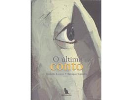 Livro O Último Conto de Rodolfo Castro (Português)