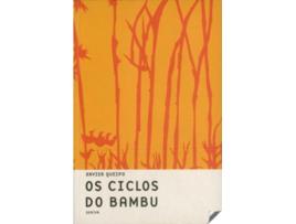 Livro Os Ciclos Do Bambu de Xavier Queipo (Português)