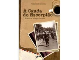 Livro Cauda Do Escorpiao O Adeus A Mocambique de Vários Autores (Português)