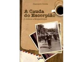 Livro Cauda Do Escorpiao O Adeus A Mocambique de VVAA (Portugués)