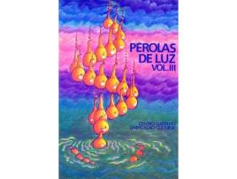 Livro Pérolas De Luz: Vol. Iii de VVAA (Portugués)