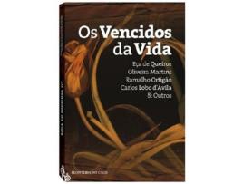 Livro Os Vencidos Da Vida de AaVv (Português)