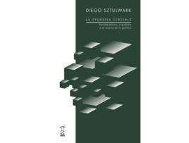 Livro La Ofensiva Sensible de Diego Sztukwark (Espanhol)