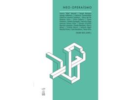 Livro Neo-Operaísmo de Mauro (Ed.) Reis (Espanhol) 