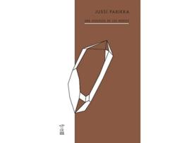 Livro Una Geología De Los Medios de Jussi Parikka (Espanhol)