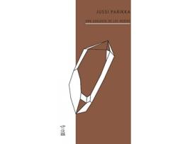 Livro Una Geología De Los Medios de Jussi Parikka (Español)