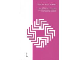 Livro La Segunda Venida de Franco Bifo Berardi (Español)