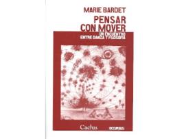 Livro Pensar Con Mover de Marie Bardet (Espanhol)