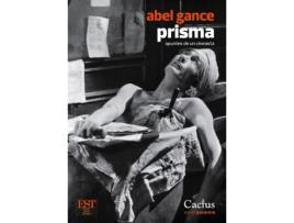 Livro Prisma Apuntes De Un Cineasta de Abel Gance (Espanhol)