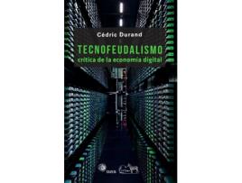 Livro Crítica De La Economía Digital de Spa (Espanhol)