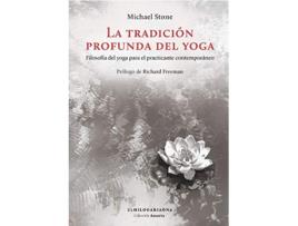 Livro Tradicion Profunda Del Yoga,La de Michael Stone (Espanhol)