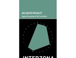 Livro Agencia General Del Suicidio de Rigaut Jacques (Espanhol)