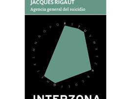 Livro Agencia General Del Suicidio de Rigaut Jacques (Espanhol)