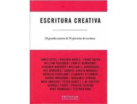 Livro Escritura Creativa de John Gillard (Espanhol)