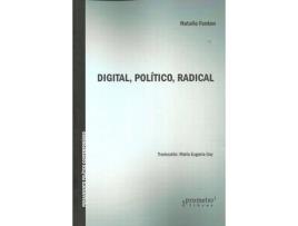 Livro Digital, Político, Radical de Gay Eugenia (Espanhol)