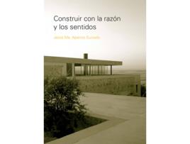 Livro Construir Con La Razón Y Los Sentidos de Aparicio (Espanhol)