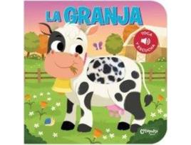Livro La Granja de Vários Autores (Espanhol)