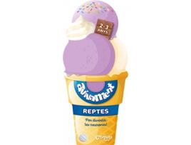 Livro Avivament Reptes 2-3 Anys de VVAA (Catalão)