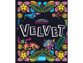 Livro Velvet de Los Editores De Catapulta (Espanhol)