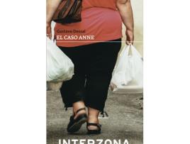 Livro Caso Anne,El - Rtc - Ne de Gustavo Dessal (Espanhol)