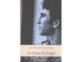 Livro La Loma Del Ángel de Arenas Reinaldo (Espanhol)