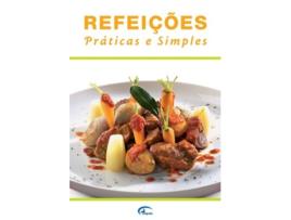 Livro Refeições Práticas E Simples de Vários Autores (Português)