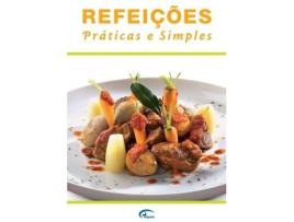 Livro Refeições Práticas E Simples de VVAA (Português)