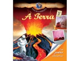 Livro A Terra de VVAA (Português)