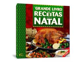 Livro Natal de VVAA (Português)