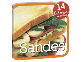 Livro Sandes de VVAA (Português)