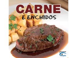 Livro Carne E Enchidos de VVAA (Português)