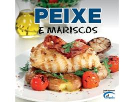 Livro Peixe E Mariscos de VVAA (Português)