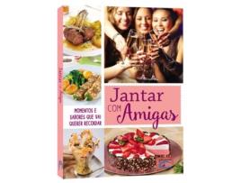 Jantar com Amigas